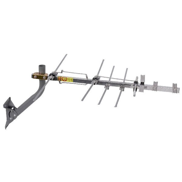 Main product image for RCA ANT754E Mini Yagi Outdoor HDTV UHF Antenna 210-333